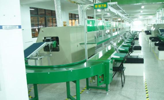 如何正確保養(yǎng)維護(hù)轉(zhuǎn)彎皮帶輸送機(jī)？