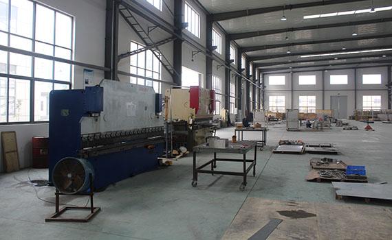 冠猴智能酸洗生產線打造高品質產品