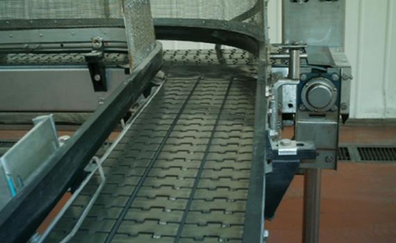 如何保養(yǎng)維護(hù)鏈板輸送機(jī)的鏈條？