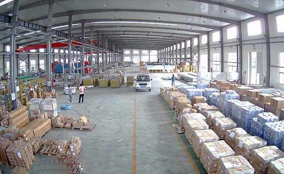 這個國慶有點忙：冠猴智能生產、發(fā)貨兩相旺