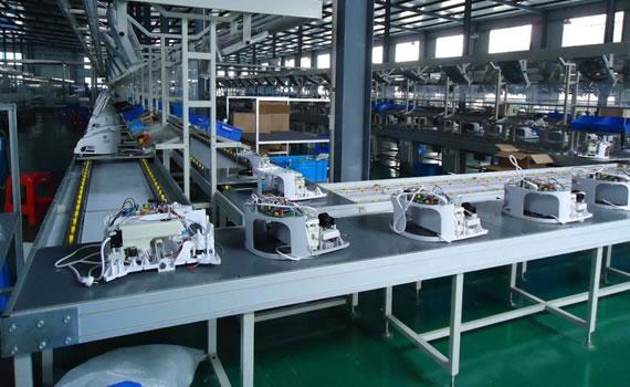 日常流水線設(shè)備保養(yǎng)知多少？