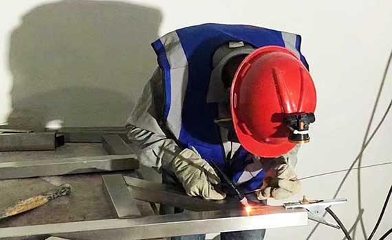 直擊現場——冠猴智能施工現場忙忙忙