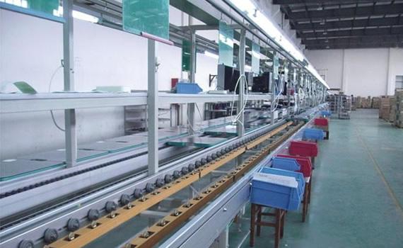 流水線設(shè)備操作注意事項(xiàng)