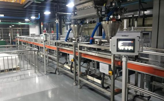 自動(dòng)化設(shè)備常見(jiàn)故障自檢排查方法