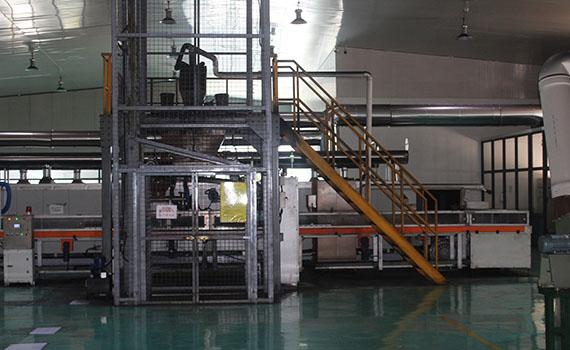 冠猴智能裝配自動流水線，省時省力好助手