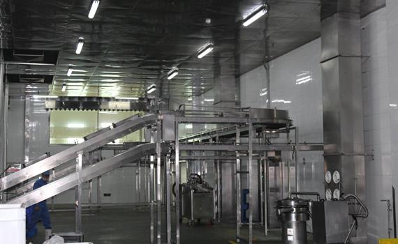 生產(chǎn)線與流水線組建需要考慮的因素