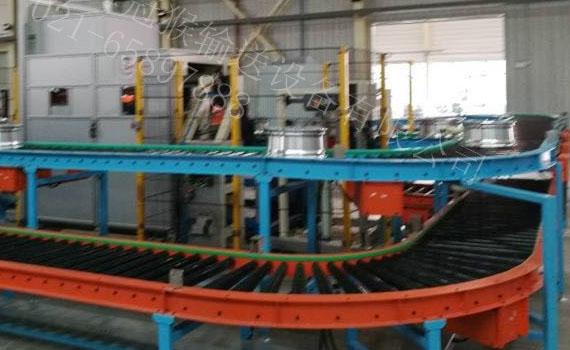 選購硅砂生產線所需要注意的事項