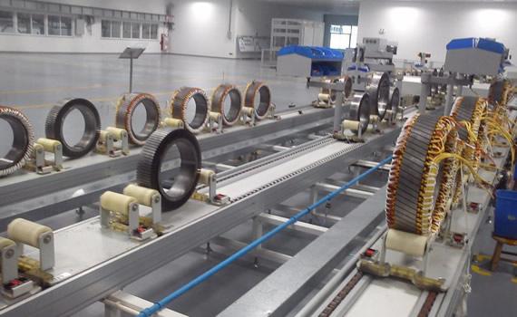 自動化生產線設計方案需要考慮的因素