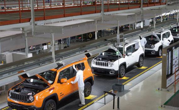 疫情風暴中的馬來西亞：汽車業停擺3個月芯片扼住全球“咽喉”