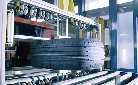 大手筆！投資超60億，玲瓏于銅川新建國(guó)內(nèi)第六大生產(chǎn)基地