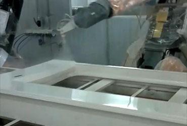 環形導軌裝配流水線有哪些優勢