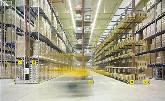 干貨來了！如何診斷分析倉儲與生產物流體系的運作狀態