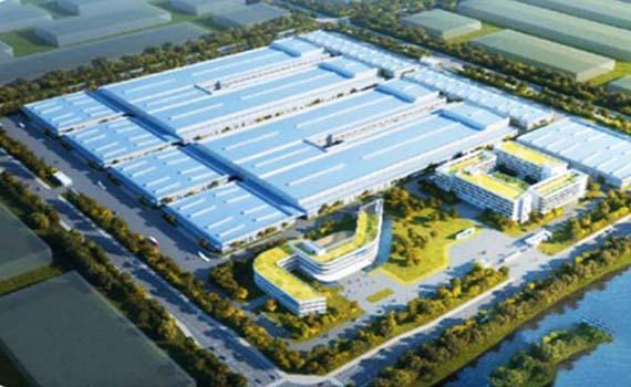 福清建設全球最大薄膜智能制造基地