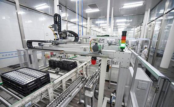 新能源汽車持續火熱引發鋰電池價格水漲船高