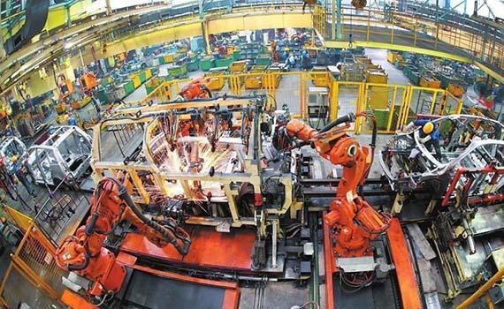 虧損超20億美元 福特汽車撤出印度生產線