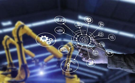 What do smart factories need?