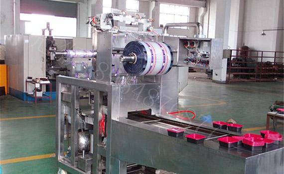 冠猴智能優(yōu)質(zhì)解決方案之解凍清洗流水線