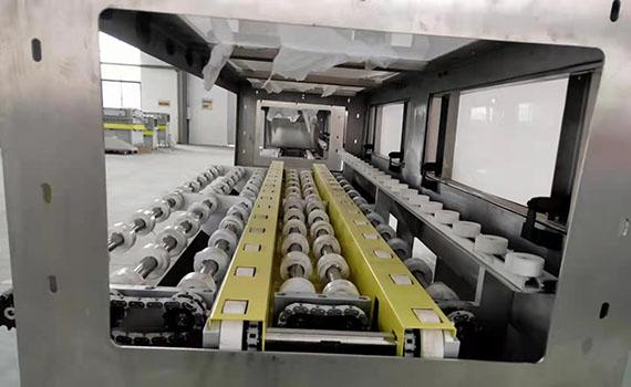 如何計算加工線的速度