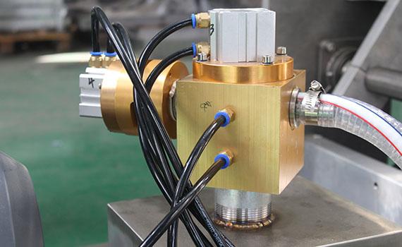 新型凸輪環形導軌技術助力自動化生產線提質增效