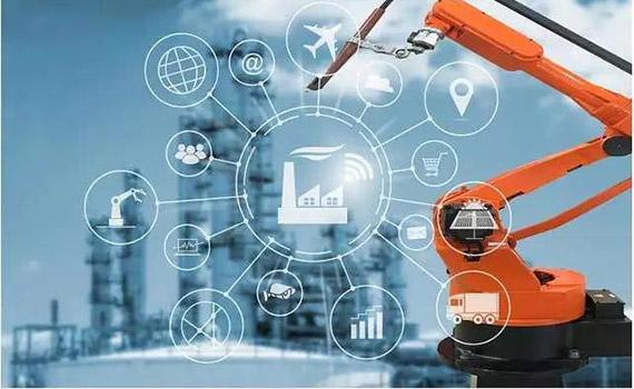 探討智能工廠的發(fā)展現(xiàn)狀與成功之道（上）