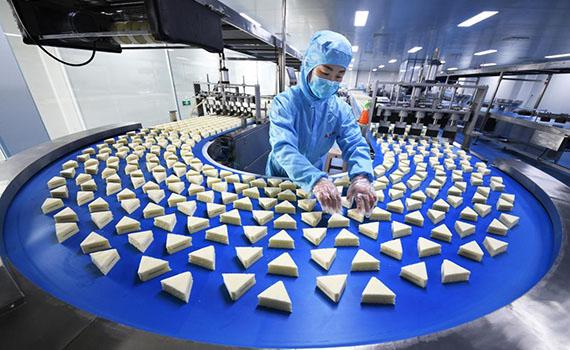 食品加工賽道里的機遇與挑戰（上）