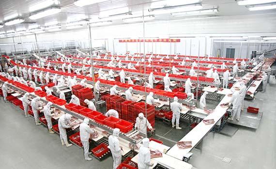 122個！總投資600.1億元！漯河市第二期“三個一批”重大項目集中開工