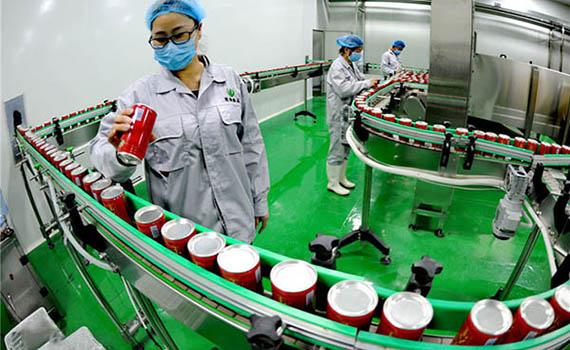 食品加工賽道里的機(jī)遇與挑戰(zhàn)（下）