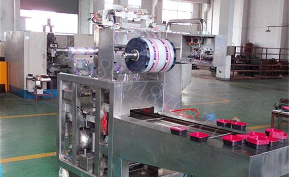 如何選購醬料包裝機