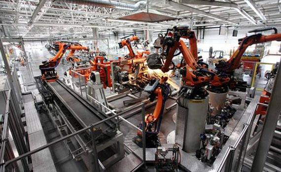 總投資50億元，許昌這里將成為全球最大的傳動軸生產基地