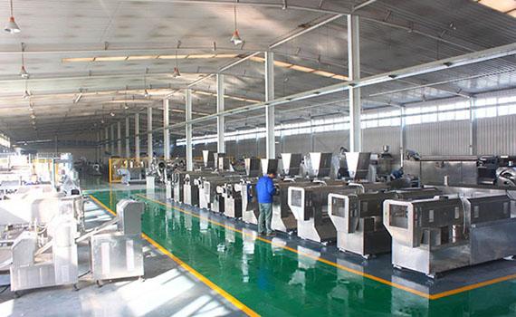 一盆貓砂的生產看科技如何引領產業變革