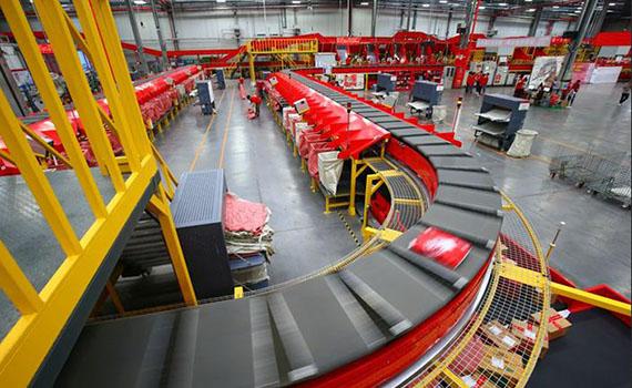 WMS助力化妝品企業(yè)實(shí)現(xiàn)智能物流