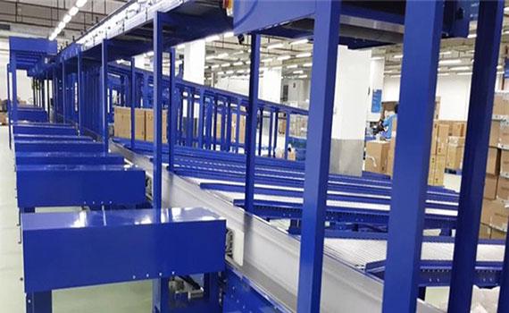 淺析重型網帶輸送機的維修和保養