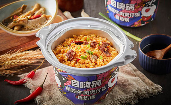 偷懶滋生的萬億“預(yù)制菜”市場