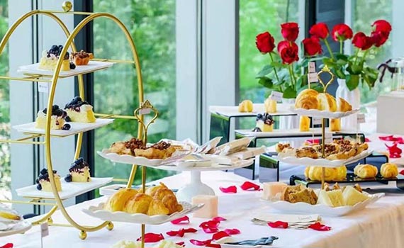 這些包子工廠、糕點工廠、餛飩工廠、輕食色拉工廠，為阿拉吃好早餐有多拼？