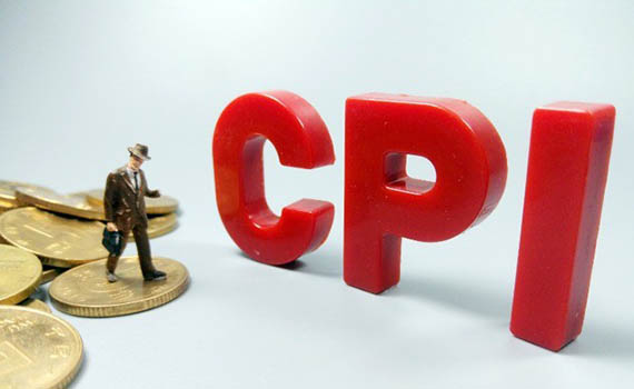 統計局：7月份居民消費價格同比上漲1.0% 環比上漲0.3%