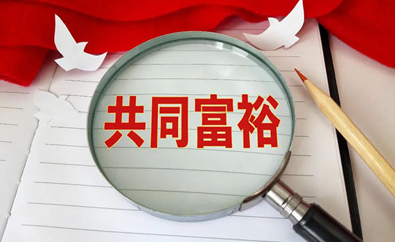 中央提“三次分配”，怎么看？怎么干？