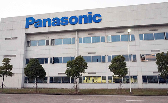 松下在美國推出新電池生產(chǎn)線，2022年將在日本生產(chǎn)特斯拉4680電池