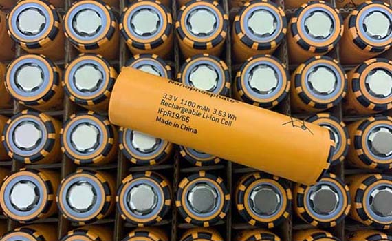 日漲千元！全球?qū)F(xiàn)50%的鋰需求缺口