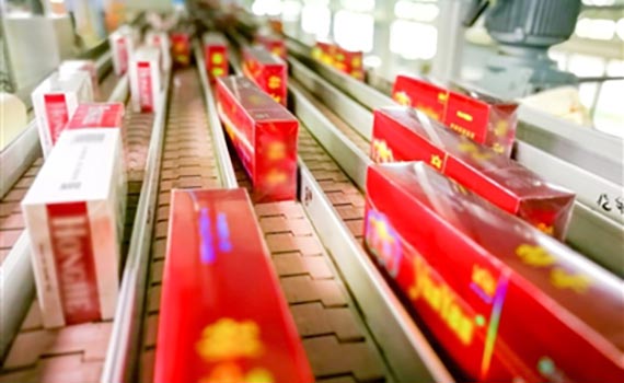 人才內卷 名牌大學畢業生沖上卷煙廠流水線