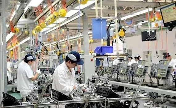 【精益生產(chǎn)】生產(chǎn)管理教父大野耐一的工作法則