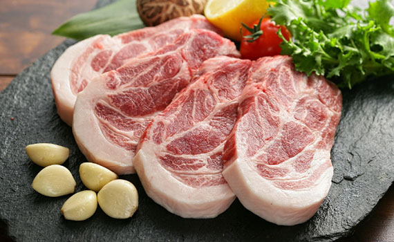 2021年度中央儲備豬肉收儲工作明日公開競價