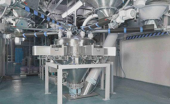 攀西地區(qū)首條生產(chǎn)線實現(xiàn)鋰電池負(fù)極材料石墨化加工“零”突破