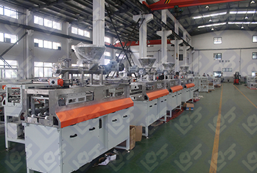 全自動單、雙段裝缽機