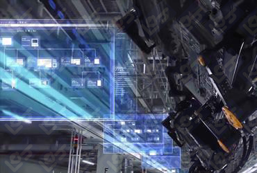 Intelligent production system