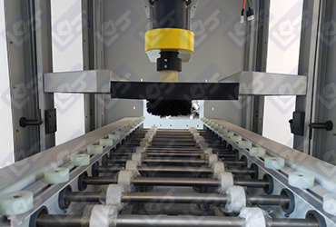 全自動(dòng)掃缽機(jī)