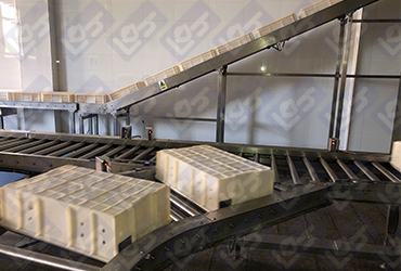 Confluence drum line