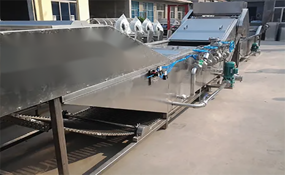 巴氏殺菌機設備用途及特點