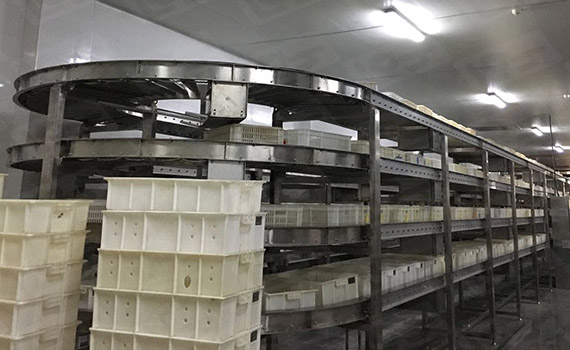 輸送設備公司發展前景淺析