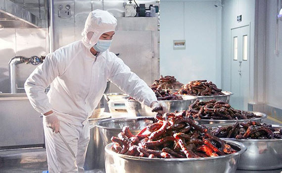 從“三國殺”到“戰國時代”，千億級鹵味產業或迎來洗牌升級