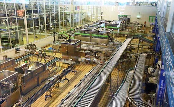 國內首家！蒙牛每日鮮語工廠獲全球食品安全雙認證